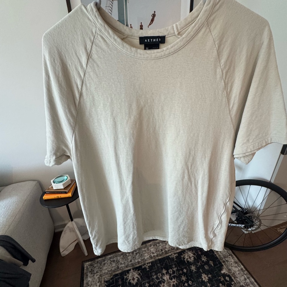 Men’s Aether T-Shirt